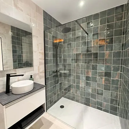 Apartamento Sea&sun Morro Jable (Fuerteventura)