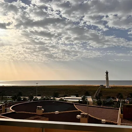 Sea&sun * Morro Jable (Fuerteventura)