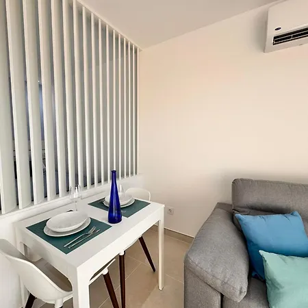 Sea&sun Appartement *