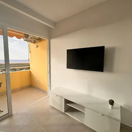 Appartement Sea&sun *