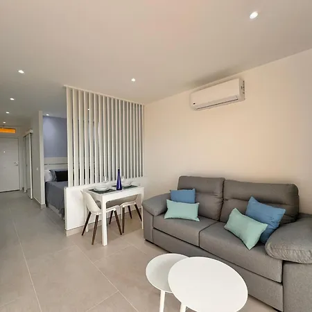 Sea&sun מורו דל חאבלה