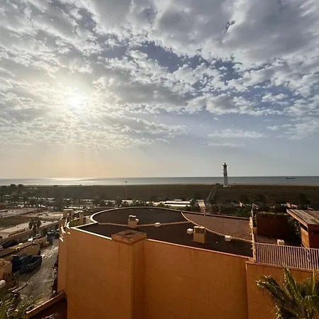 Sea&sun * Morro Jable (Fuerteventura)