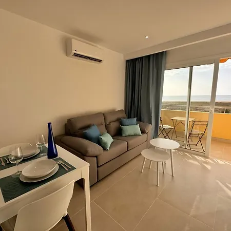 Appartement Sea&sun *