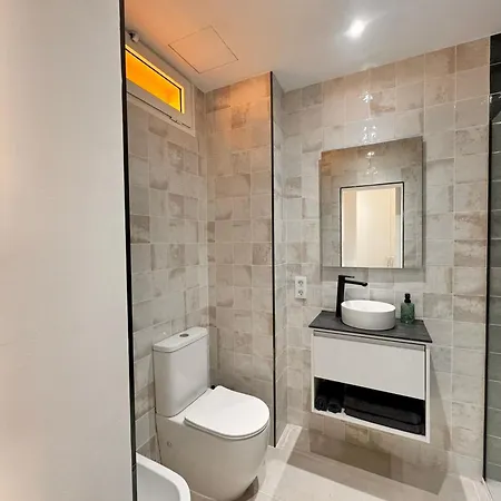 Sea&sun Apartamento *