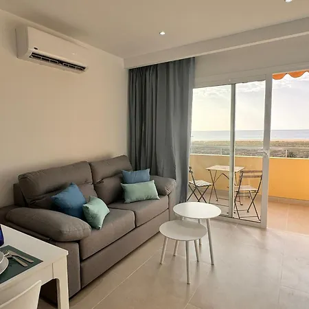 Sea&sun Appartement Morro Jable