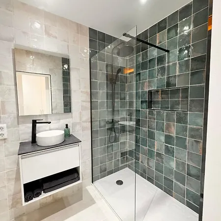 Apartamento Sea&sun *