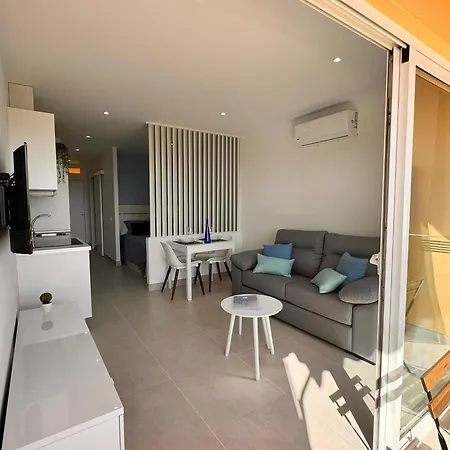Sea&sun Appartement Morro Jable