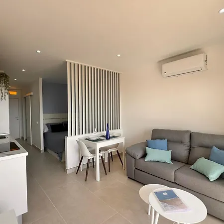 Apartamento Sea&sun Morro Jable (Fuerteventura)