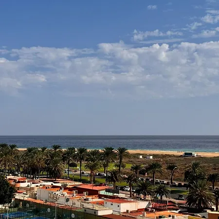 Sea&sun Morro Jable (Fuerteventura)