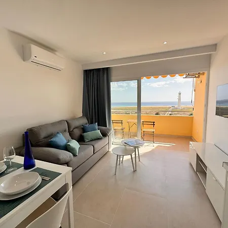 Sea&sun Apartamento Morro Jable (Fuerteventura)