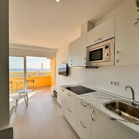 Sea&sun * Morro Jable