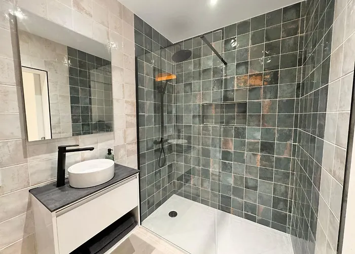 דירה Sea&sun מורו דל חאבלה