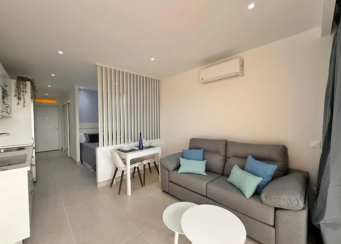 Sea&sun מורו דל חאבלה