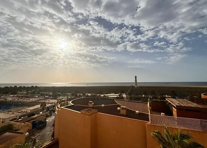 Sea&sun * מורו דל חאבלה