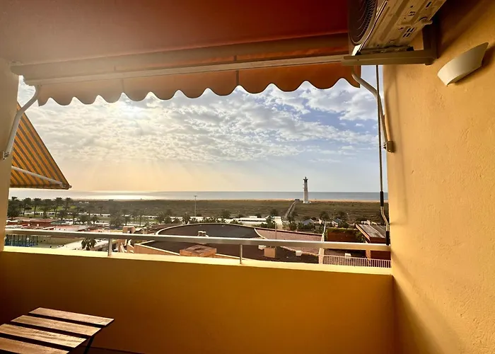 Sea&sun מורו דל חאבלה