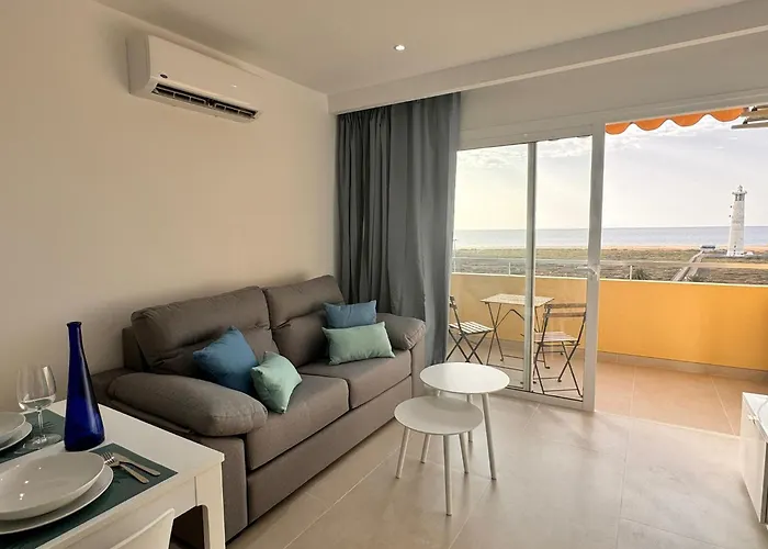 Sea&sun דירה מורו דל חאבלה