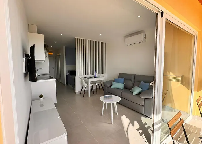 Sea&sun דירה מורו דל חאבלה