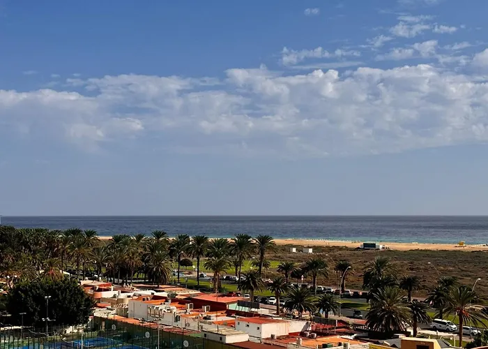 Sea&sun מורו דל חאבלה