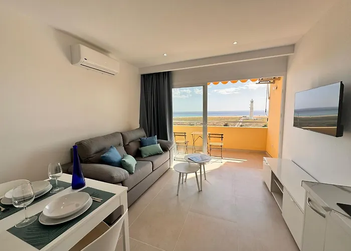 Sea&sun דירה מורו דל חאבלה