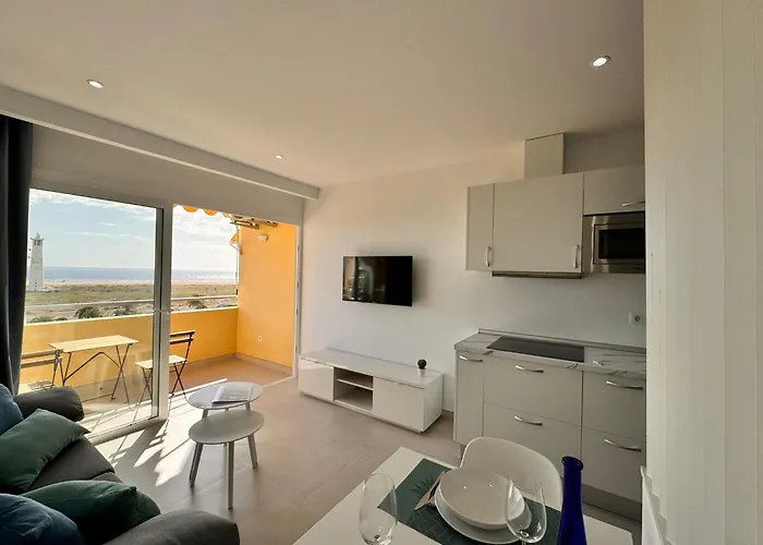 Sea&sun מורו דל חאבלה