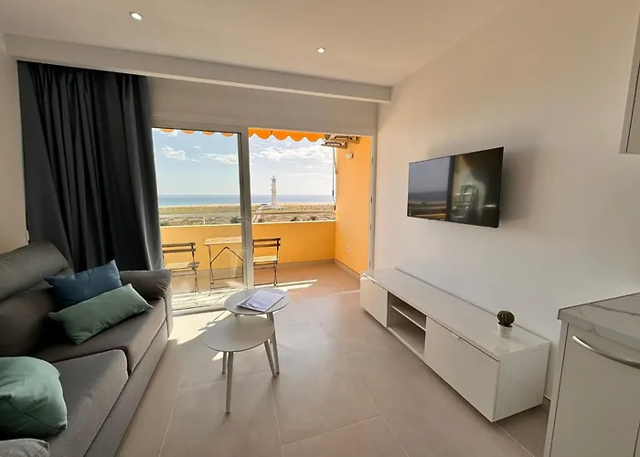 דירה Sea&sun מורו דל חאבלה