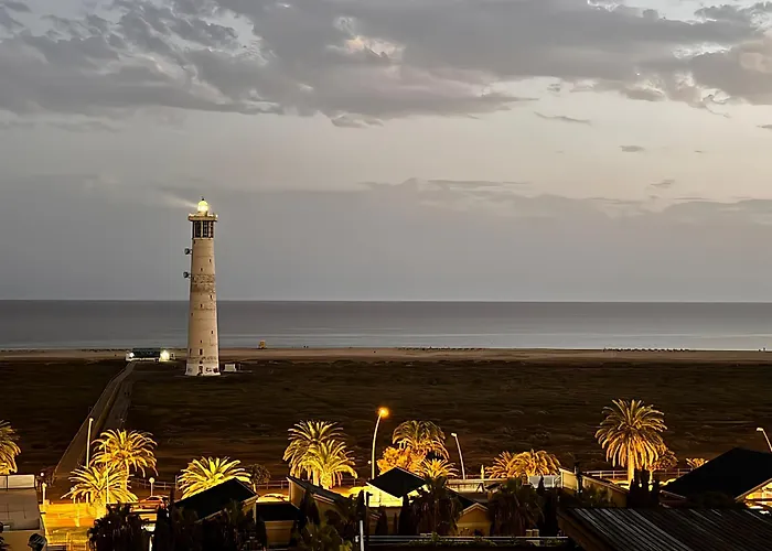 Sea&sun מורו דל חאבלה