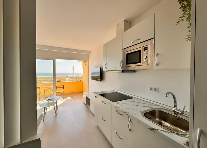 Sea&sun * מורו דל חאבלה