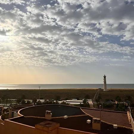 Sea&sun Apartment