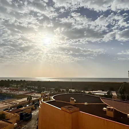 شقة Sea&sun مورو ذيل خابلِ