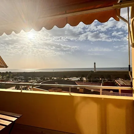 Sea&sun شقة