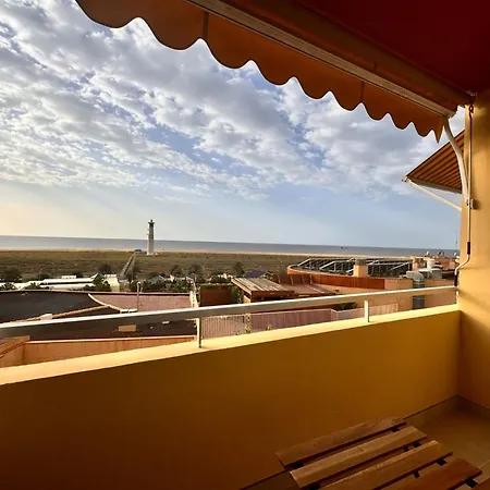 Sea&sun Apartment