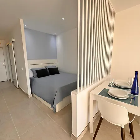 Apartment Sea&sun Morro Jable (Fuerteventura)