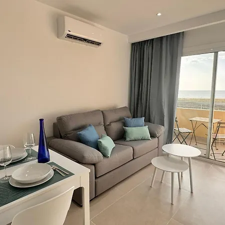 شقة Sea&sun