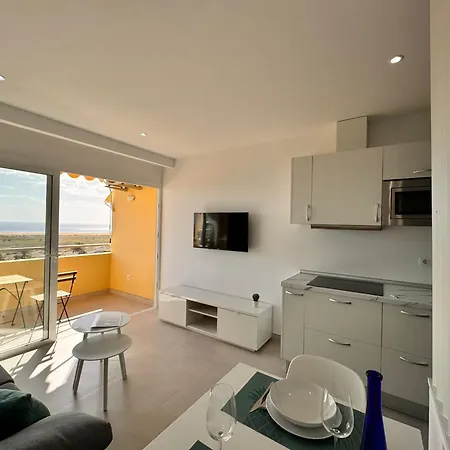 Sea&sun Morro Jable (Fuerteventura)