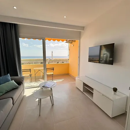 Apartment Sea&sun Morro Jable (Fuerteventura)