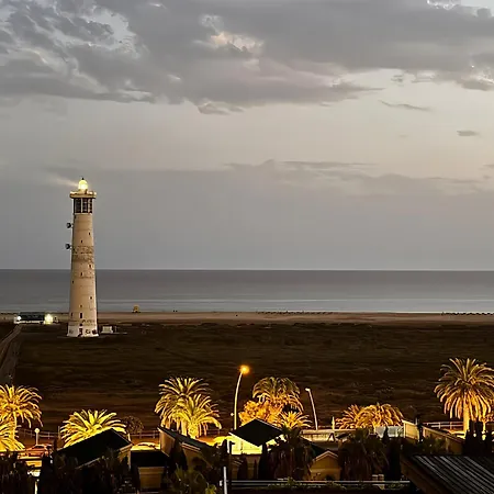 Sea&sun Morro Jable