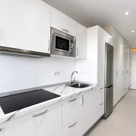 Sea&sun Apartment *