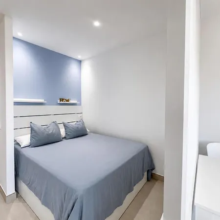 Apartment Sea&sun Morro Jable (Fuerteventura)