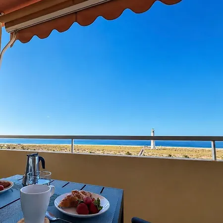 Apartment Sea&sun Morro Jable (Fuerteventura)