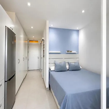 Sea&sun Apartment *