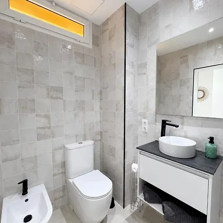 Sea&sun Apartment Morro Jable (Fuerteventura)