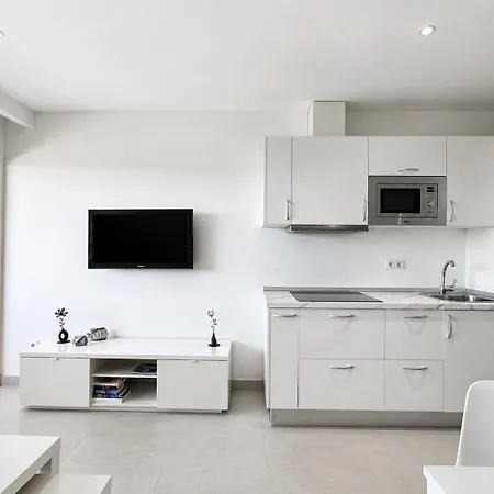 Sea&sun Apartment Morro Jable (Fuerteventura)