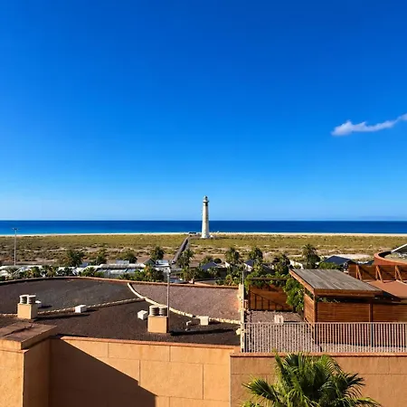 Sea&sun Apartment *