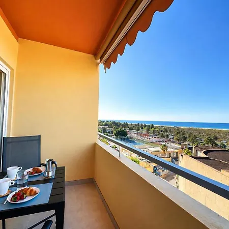 Apartment Sea&sun Morro Jable (Fuerteventura)