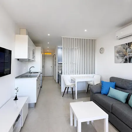Apartment Sea&sun Morro Jable (Fuerteventura)
