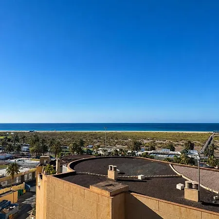 Sea&sun Apartment *