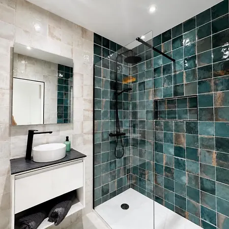 Sea&sun Apartment Morro Jable (Fuerteventura)