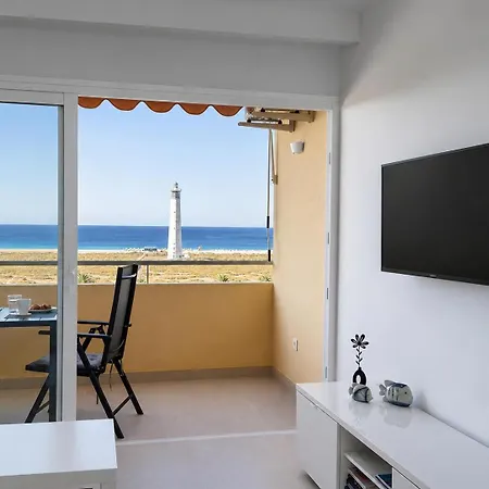 Apartment Sea&sun