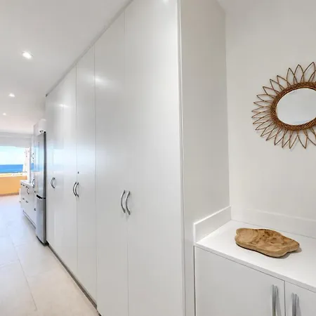 Apartment Sea&sun