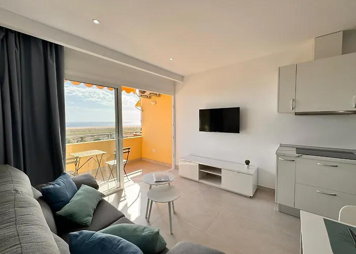 Sea&sun Апартаменты *